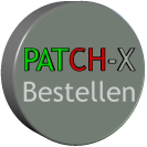 PATCH-X Bestellen